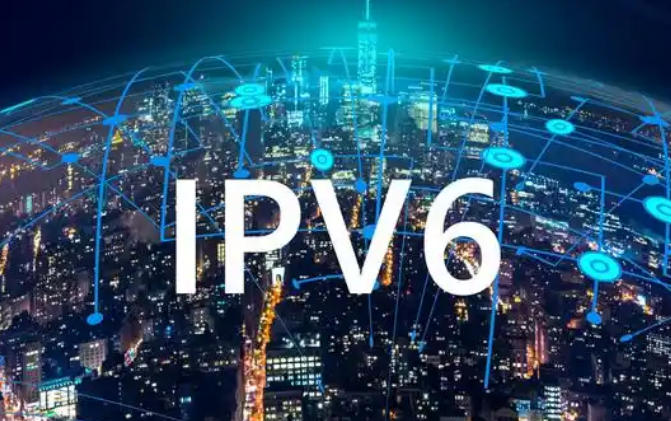 IPv6对比IPv4优势体现